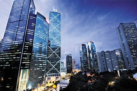 Гонконгу удалось обойти Нью-Йорк по числу мультимиллионеров