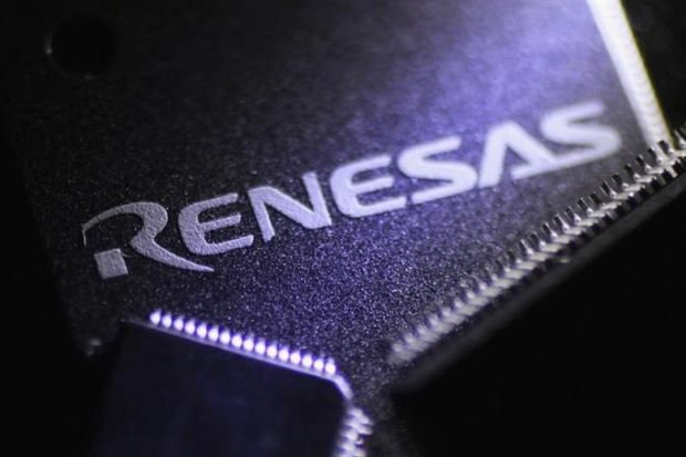Чипмейкер IDT будет продан японской компании Renesas за 6,7 млрд USD