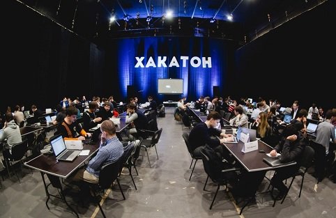 «ВКонтакте» планирует разыграть на хакатоне 1,5 млн рублей