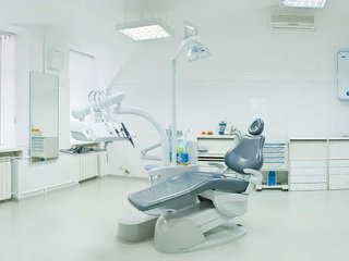 Стоматологическая клиника Сentral Dent