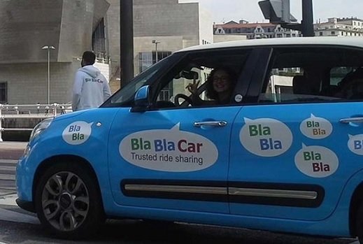 BlaBlaCar впервые задекларировал прибыль