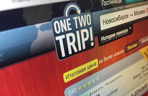 OneTwoTrip начал торговать турами прямо в приложении