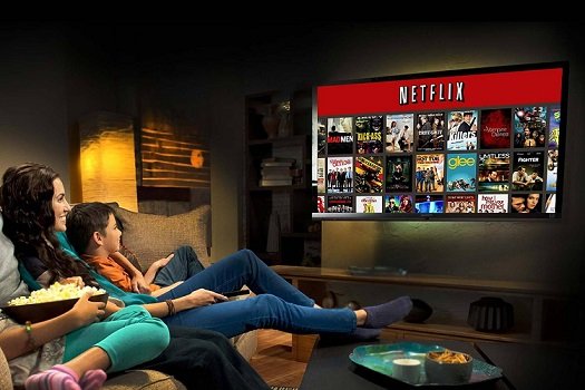 В течение пяти лет количество подписчиков Netflix может удвоиться