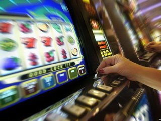 Игровые автоматы Вулкан для азартных людей