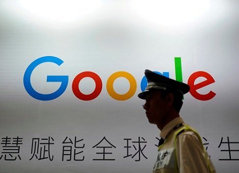Американские власти потребовали от Google отказаться от разработки цензурированного поисковика для КНР