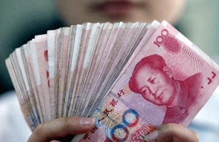 Китай анонсировал выпуск цифровой валюты, привязанной к юаню