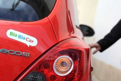 Карпулинговый сервис BlaBlaCar стал платным