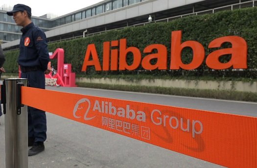Alibaba планирует заняться продажей товаров «Вкусвилла», «Балтики» и «КДВ групп» в Китае