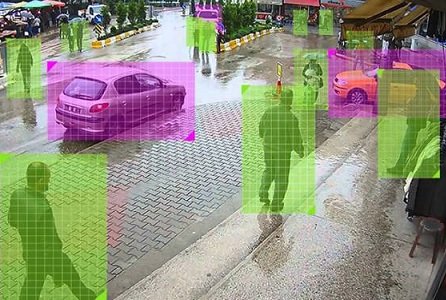 Технологию VisionLabs можно будет использовать для открытия автомобиля без ключей