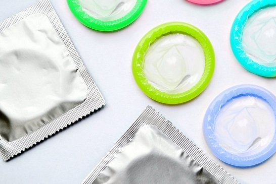 Фонд Б. Гейтса помог ученым сделать презервативы приятнее