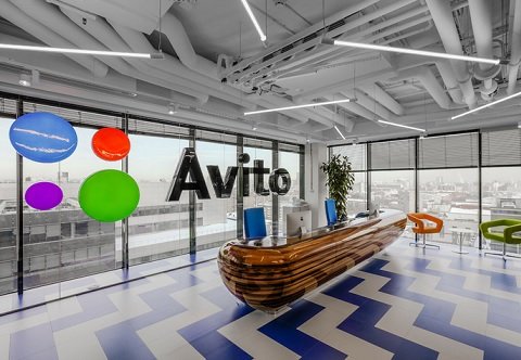 Avito заключил партнерское соглашение с DPD