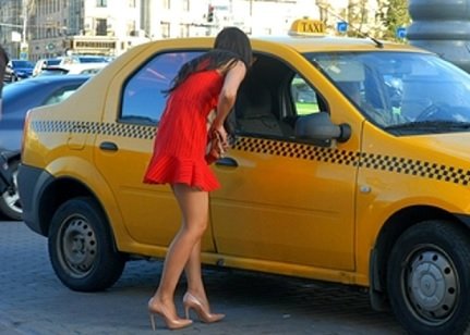 «Яндекс.Такси» пытается договориться с ГИБДД об автоматизации проверки водительских удостоверений