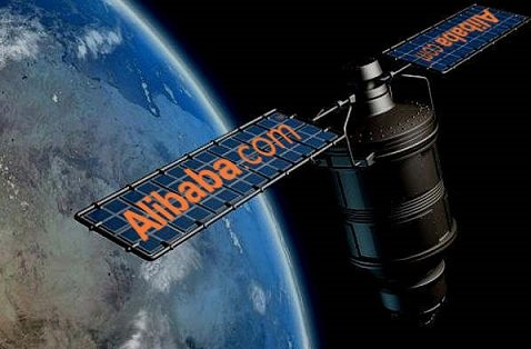 AliExpress запустила в космос мини-станцию в преддверии начала распродажи