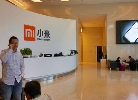 Власти Китая обнаружили в финансовом отчете Xiaomi ошибки