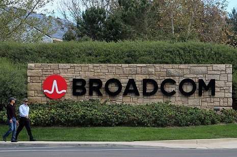 Broadcom пытается взыскать с Volkswagen 1 млрд USD
