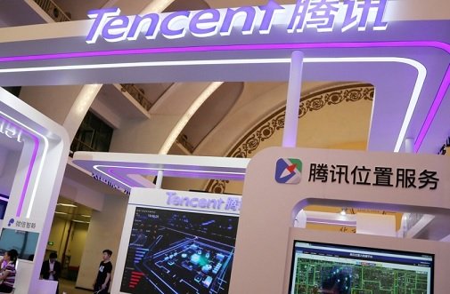 Введенные властями КНР ограничения заставили Tencent сократить маркетинговый бюджет