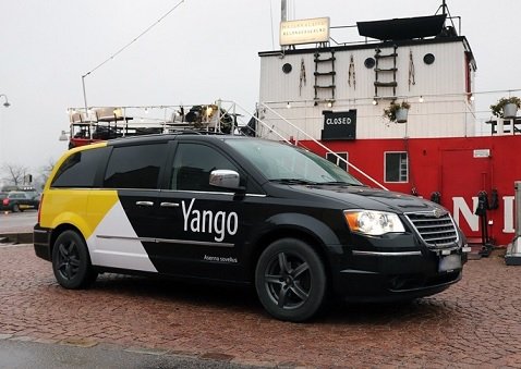 «Яндекс.Такси» готовится к выходу на израильский рынок