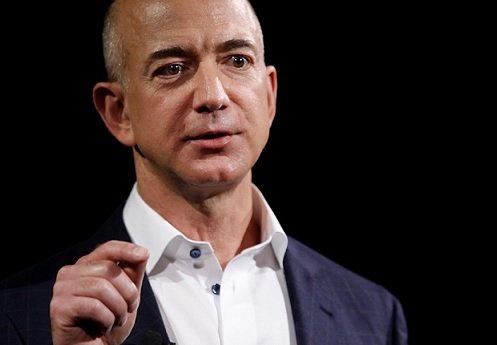 Д. Безос не исключает возможности банкротства Amazon
