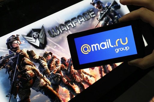Mail.Ru предоставил финансирование четырем игровым студиям