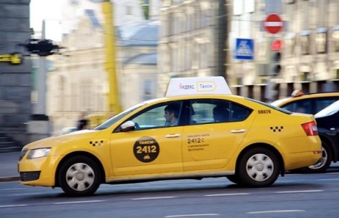 Сделка между «НауТакси» и «Яндекс.Такси» обернулась для сервиса «2412» миллионными потерями