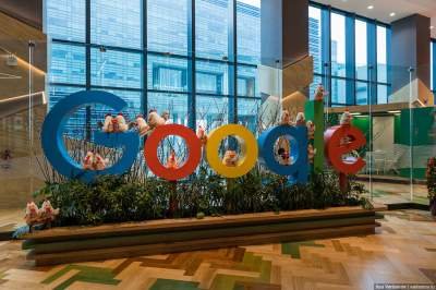 Из-за ошибки стажера Google потеряла 10 млн USD