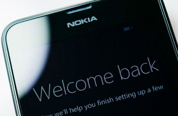 Позиции Nokia в сегменте высокопроизводительных устройств будут усилены — HMD Global
