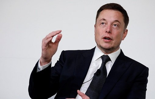 Маск анонсировал открытие магазина Tesla в Африке