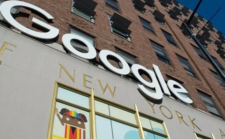Google намерена вложить 1 млрд USD в запуск нового кампуса