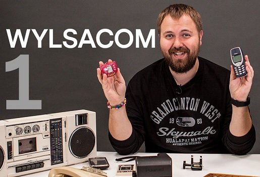 Wylsacom снова признан самым высокооплачиваемым YouTube-блогером