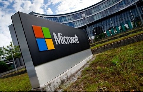 Софт от Microsoft Corporation в РФ подорожает на 20%