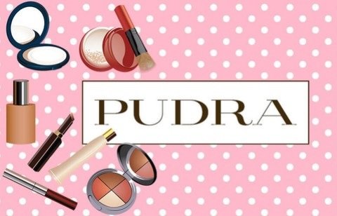 Косметический онлайн-магазин Pudra.ru покинул рынок