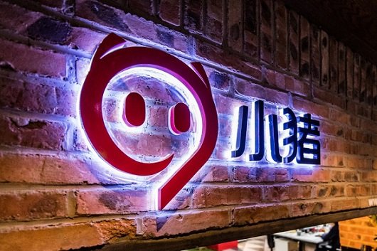 Китайский конкурент Airbnb намерен использовать в арендном жилье замки с идентификацией лиц