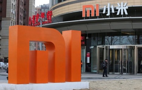 Капитализация Xiaomi сократилась за трое суток на 6,2 млрд USD