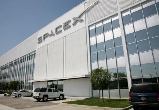 1/10 сотрудников SpaceX будет сокращена