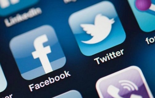 Twitter и Facebook отчитались перед Роскомнадзором о локализации пользовательских данных