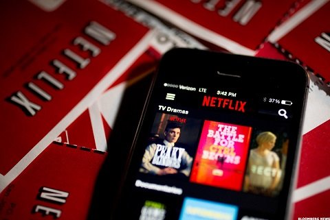 Netflix намерен использовать повышение стоимости подписки для международной экспансии