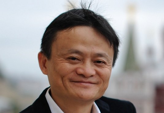 Глава Alibaba рассказал о главных принципах ведения бизнеса