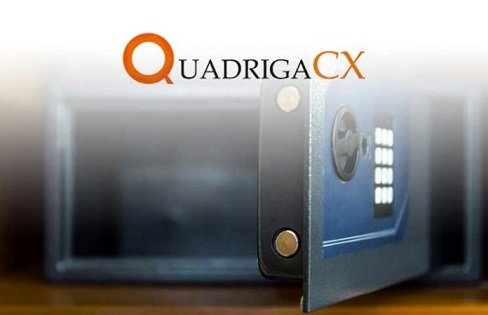 Биржа QuadrigaCX утратила доступ к клиентской криптовалюте на 190 млн USD