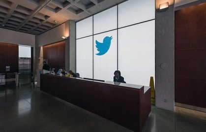 Компания Twitter впервые в истории задекларировала прибыль