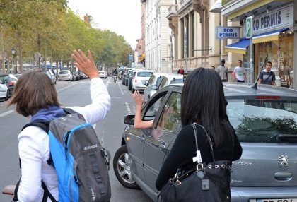 BlaBlaCar анонсировал введений новых мер безопасности