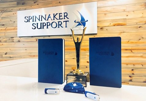 Компания Spinnaker Support покидает российский рынок