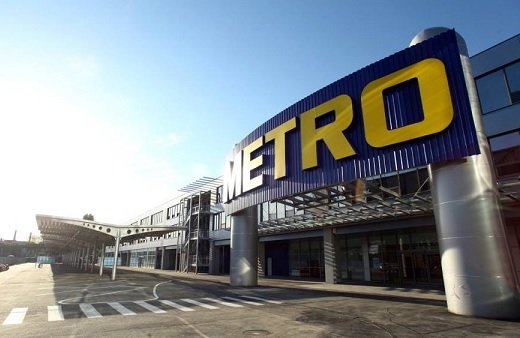 Metro объявил о запуске онлайн-магазина