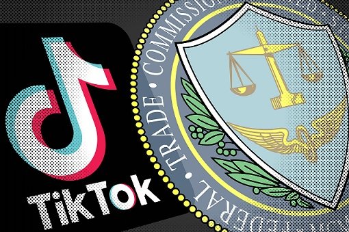 Сервису TikTok выписали штраф на 5,7 млн USD