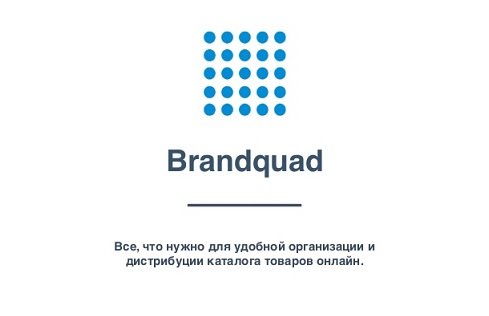 Российский стартап Brandquad закрыл раунд на 187 млн рублей