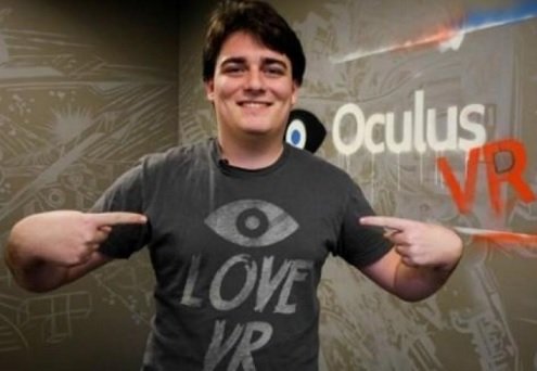 Стартап создателя Oculus Rift заменил Google в проекте Пентагона