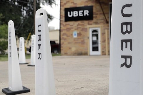 Водители получат от Uber в качестве компенсации 20 млн USD