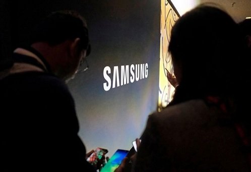 Samsung уведомила SEC о сильнейшем сокращении выручки