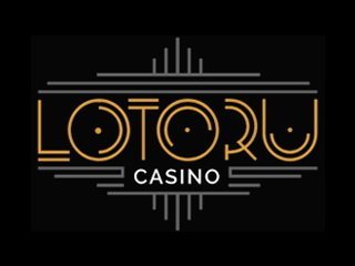 Онлайн казино LotoRu - лучшие слоты в Рунете