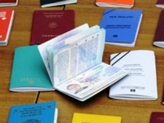 Перевод паспорта у нотариуса