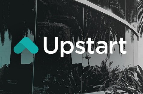 Кредитный стартап Upstart закрыл раунд на 50 млн USD